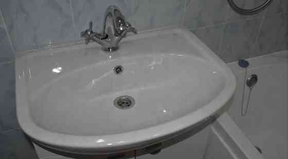 1-комн. квартира, 40 м2, 5/10 эт. Казань