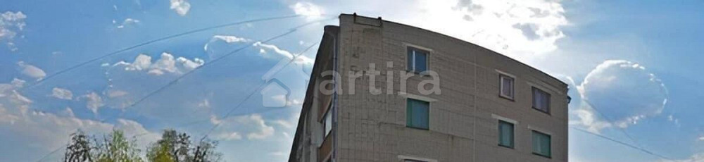 Комната, 70 м2, 2/4 эт. Калуга - изображение 1