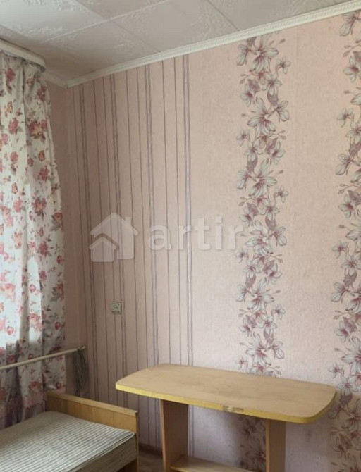 Комната, 13.4 м2, 2/5 эт. Братск - изображение 3