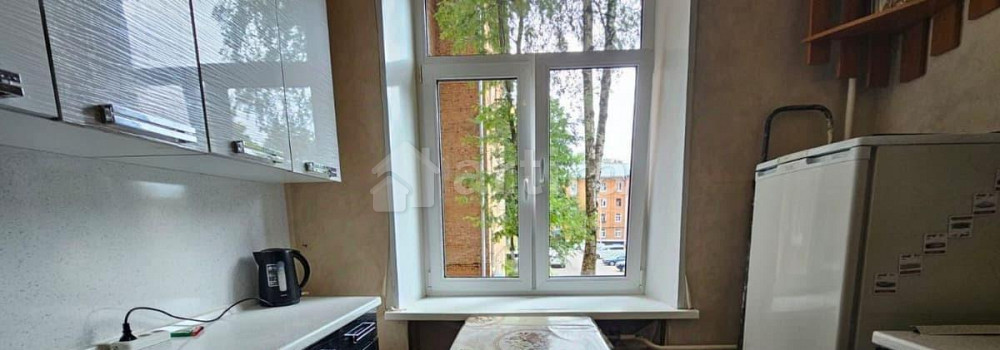 Комната, 56 м2, 3/4 эт. Ступино - изображение 6