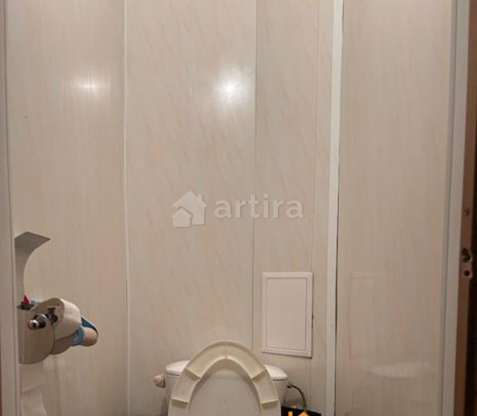 Комната, 24 м2, 2/5 эт. Москва - изображение 4