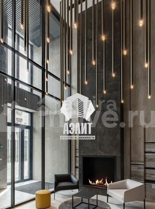 1-комн. квартира, 46 м2, 5/11 эт. Москва - изображение 7