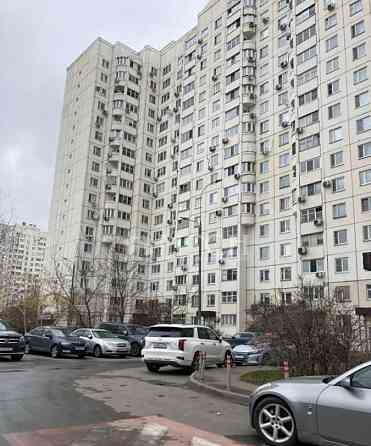 2-комн. квартира, 59 м2, 10/17 эт. Москва