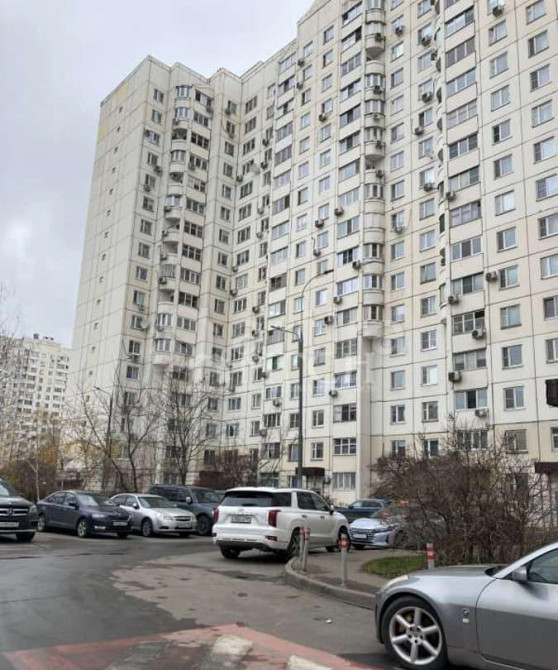 2-комн. квартира, 59 м2, 10/17 эт. Москва - изображение 1
