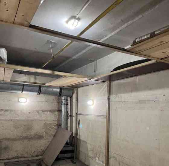 Гараж, 18 м2 Москва