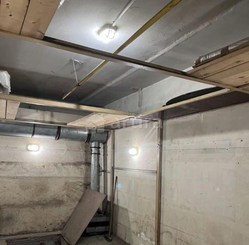 Гараж, 18 м2 Москва - изображение 4