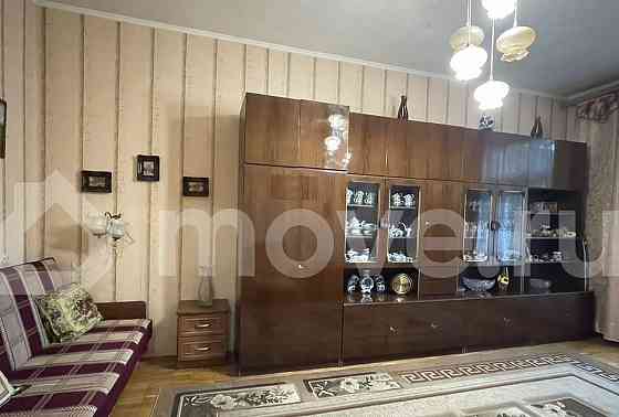 2-комн. квартира, 57.3 м2, 3/5 эт. Москва