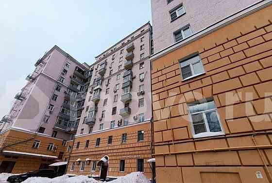 Студия, 14.1 м2, 1/11 эт. Москва