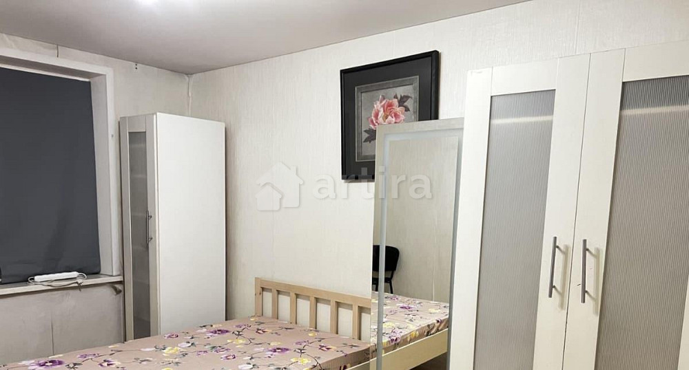 Комната, 15 м2, 11/15 эт. Москва - изображение 2