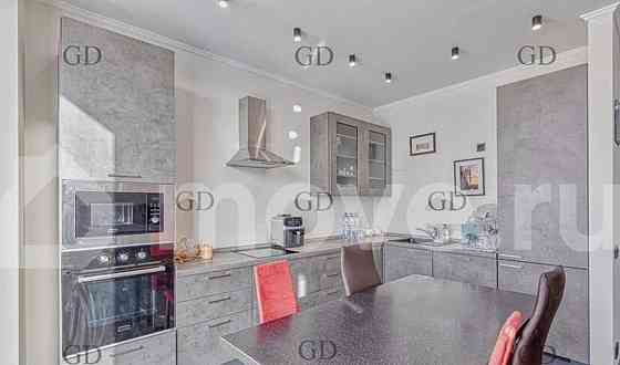 Студия, 75.3 м2, 8/15 эт. Москва