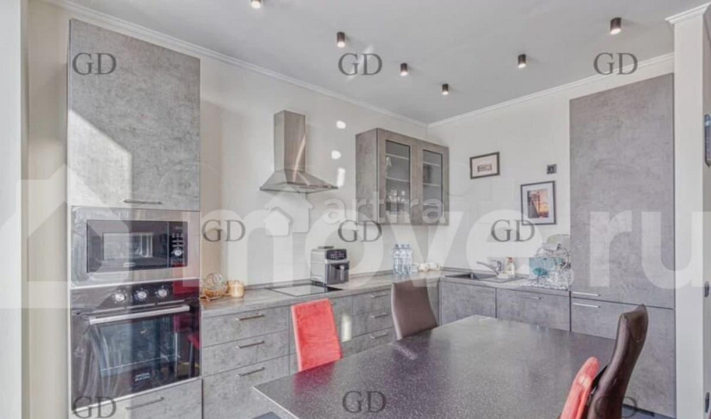 Студия, 75.3 м2, 8/15 эт. Москва - изображение 2