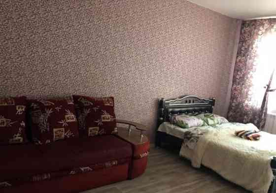 1-комн. квартира, 38 м2, 4/8 эт. Казань