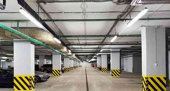 Гараж, 22 м2 Москва