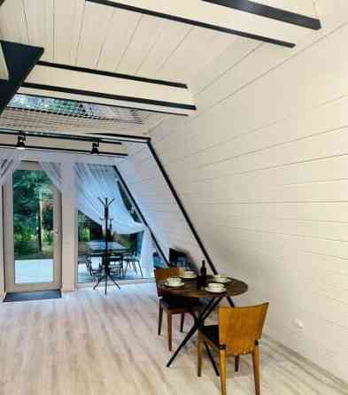 Коттедж, 100 м2 Солнечногорск