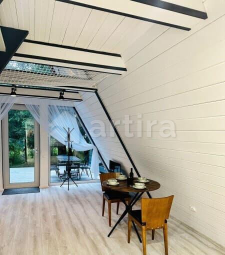 Коттедж, 100 м2 Солнечногорск - изображение 3