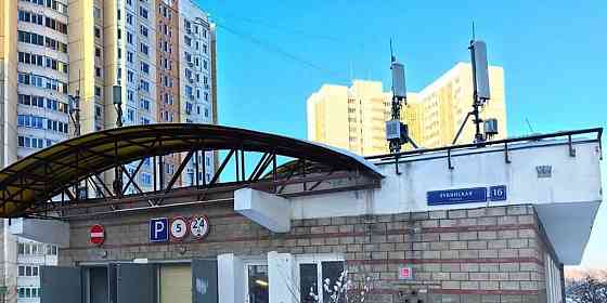 Гараж, 12 м2 Москва