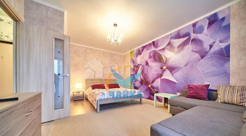 1-комн. квартира, 45 м2, 4/7 эт. Санкт-Петербург - изображение 8