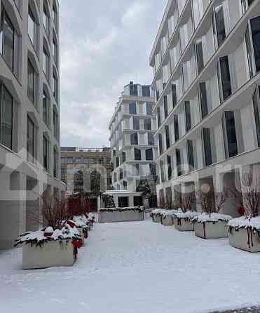 4-комн. апарт-ы, 192 м2, 4/5 эт. Москва