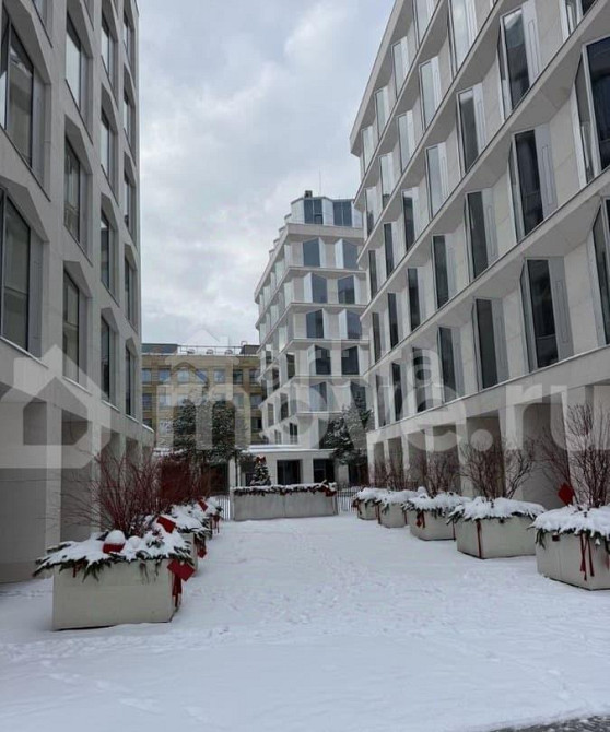 4-комн. апарт-ы, 192 м2, 4/5 эт. Москва - изображение 6