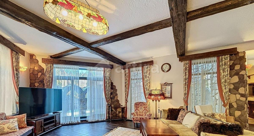 Дом, 600 м2, 15 соток, 2 эт. Красногорск - изображение 3