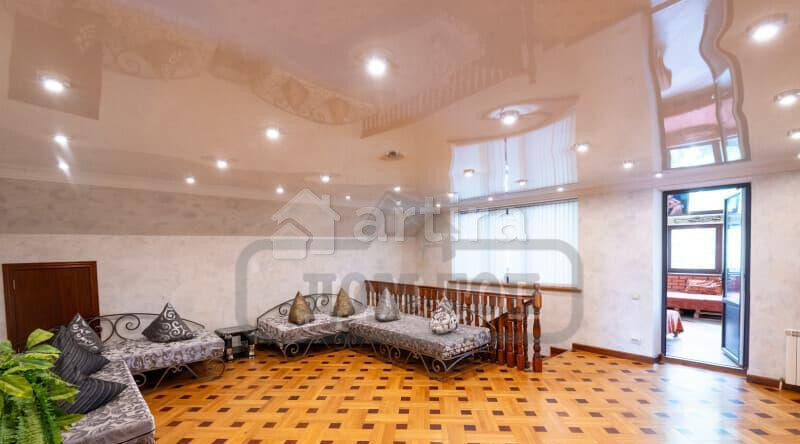 Коттедж, 2200 м2 Наро-Фоминск - изображение 11