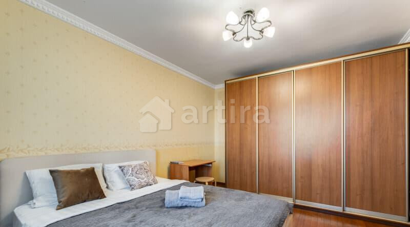 1-комн. квартира, 33 м2, 5/14 эт. Подольск - изображение 3