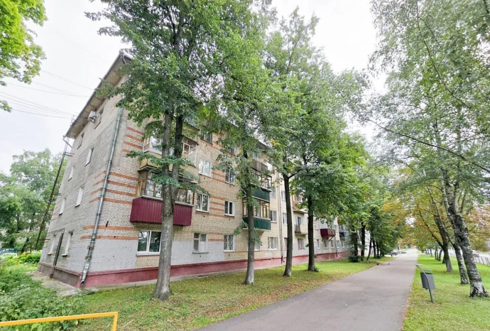 2-комн. квартира, 47 м2, 3/4 эт. Обнинск - изображение 7