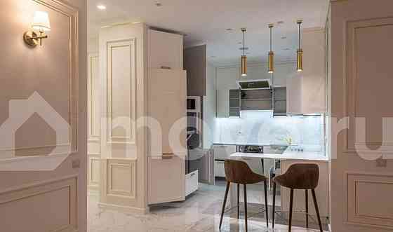 4-комн. квартира, 161 м2, 16/29 эт. Москва