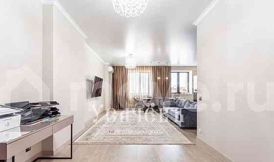 3-комн. квартира, 117 м2, 12/24 эт. Москва