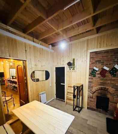 Коттедж, 200 м2 Краснознаменск