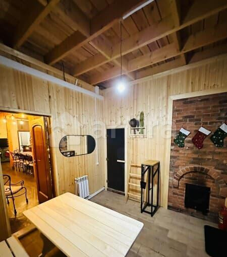 Коттедж, 200 м2 Краснознаменск - изображение 3