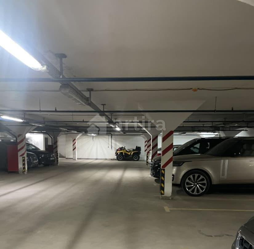 Гараж, 18 м2 Королев - изображение 4