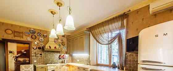 Дом, 300 м2, 10 соток, 2 эт. Самара