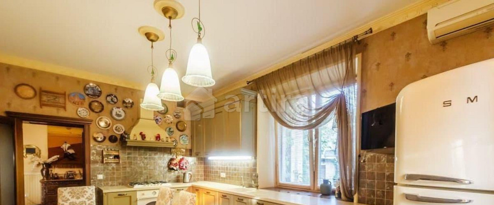 Дом, 300 м2, 10 соток, 2 эт. Самара - изображение 5