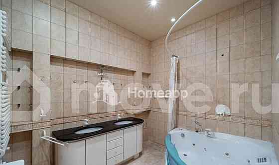 5-комн. квартира, 199 м2, 10/23 эт. Москва