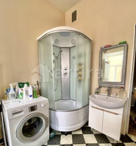 Комната, 14.1 м2, 5/5 эт. Санкт-Петербург - изображение 6