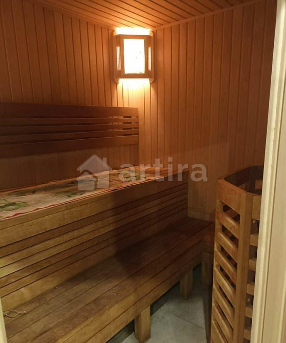 Коттедж, 390.8 м2, 15.8 сотки, 2 эт. Красноярск - изображение 15