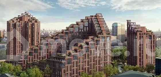 1-комн. апарт-ы, 39.6 м2, 7/20 эт. Москва