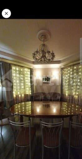 Коттедж, 250 м2 Новосибирск - изображение 1