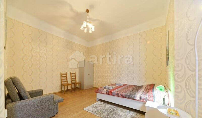 2-комн. квартира, 60 м2, 5/6 эт. Санкт-Петербург - изображение 7