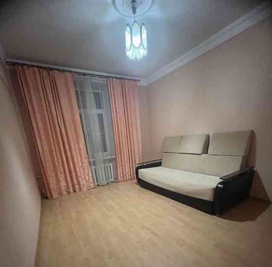 Комната, 16 м2, 1/5 эт. Москва