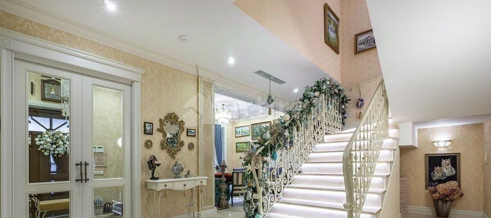 Дом, 400 м2, 7 соток, 2 эт. Одинцово - изображение 7