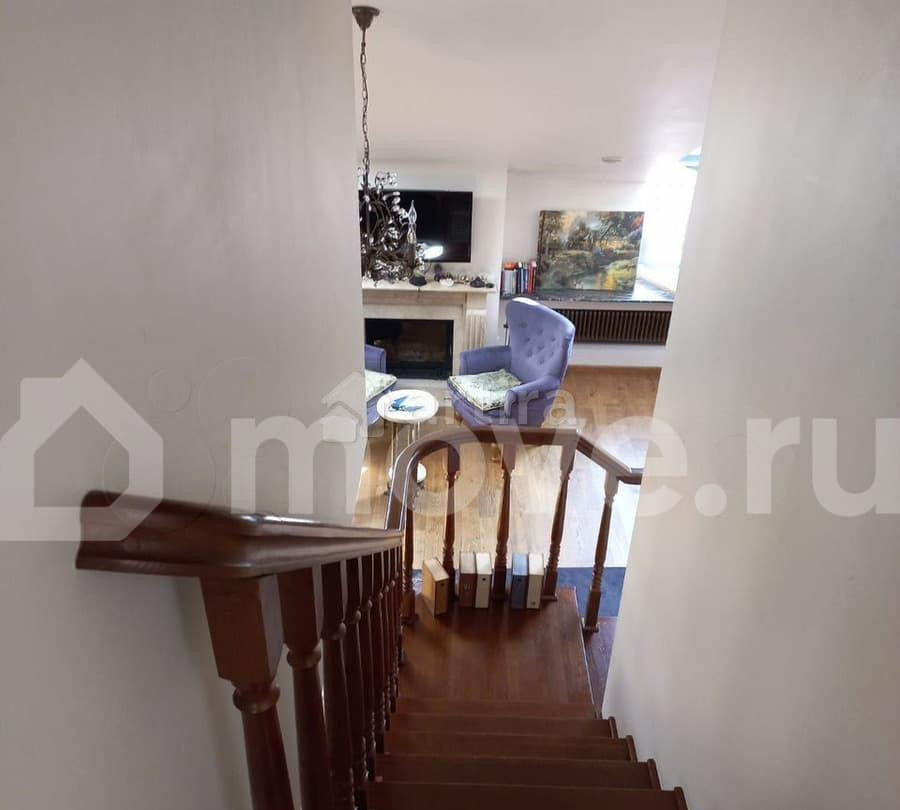 Студия, 62.5 м2, 4/4 эт. Москва - изображение 5