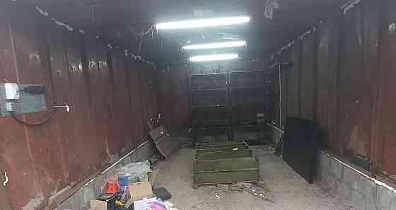 Гараж, 23 м2 Ростов-на-Дону