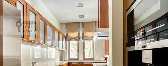 Дом, 375 м2, 20 га, 1 эт. Солнечногорск