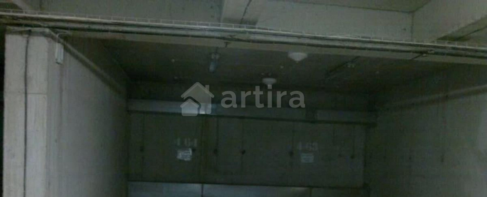 Гараж, 18 м2 Новосибирск - изображение 2