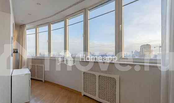 3-комн. квартира, 119 м2, 11/14 эт. Москва