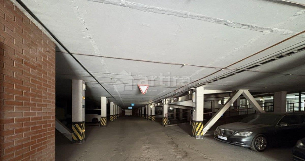 Гараж, 14 м2 Новосибирск - изображение 4