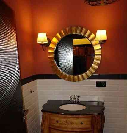 Таунхаус, 120 м2, 1 сотка, 3 эт. Истра