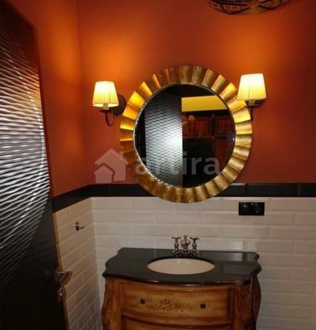 Таунхаус, 120 м2, 1 сотка, 3 эт. Истра - изображение 1